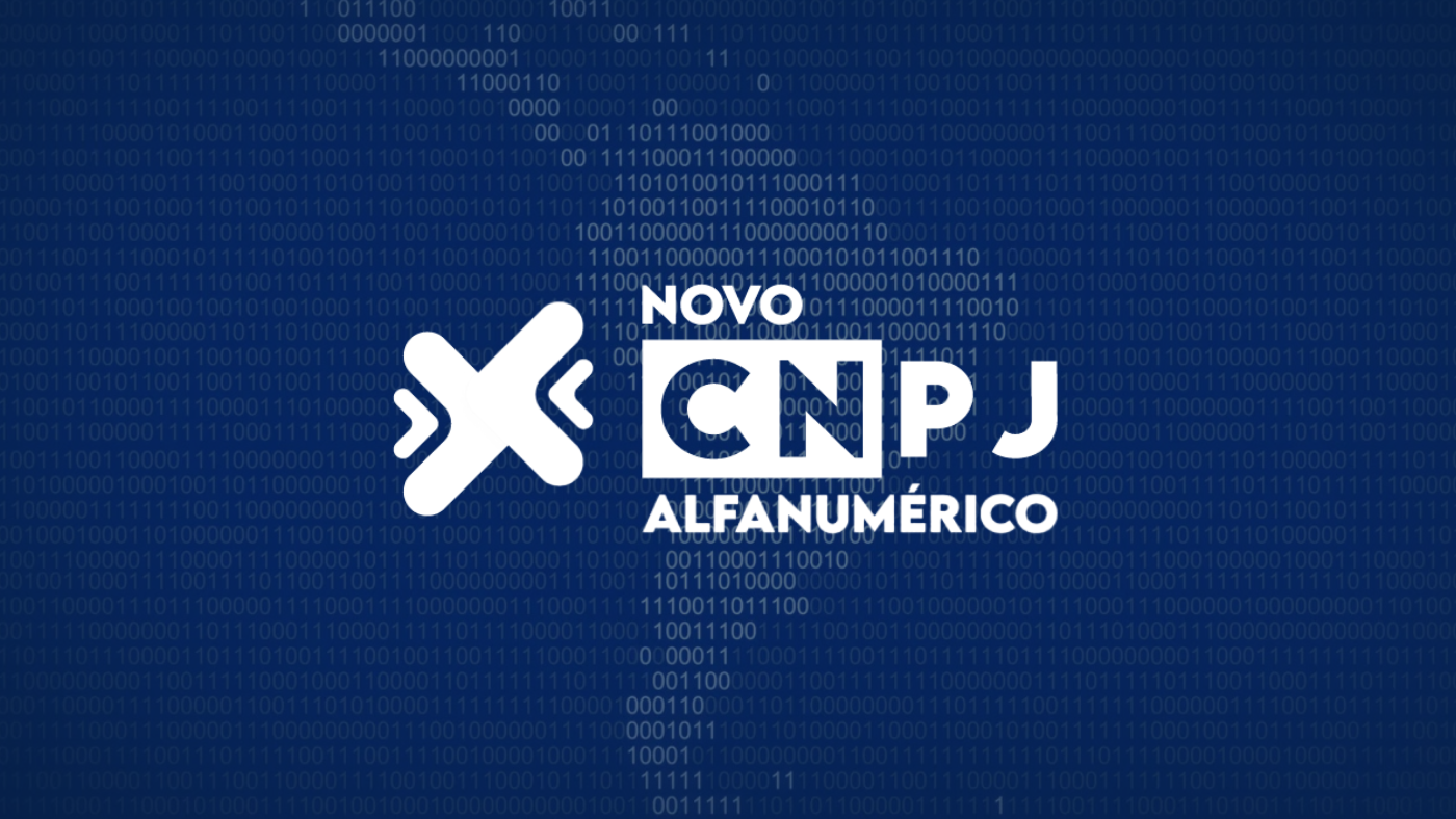 NOVO CNPJ