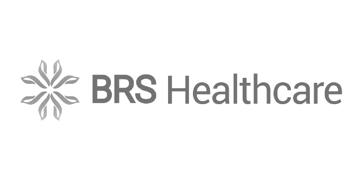 Logo BRS Healthcare