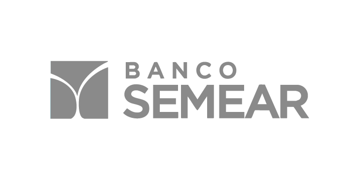 Logo Banco SEMEAR