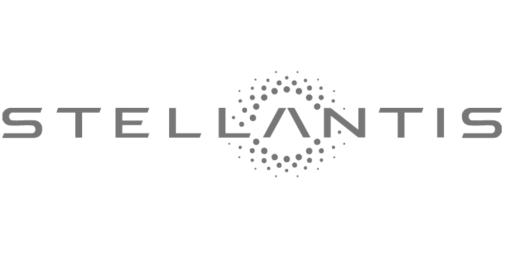 Logo Stellantis
