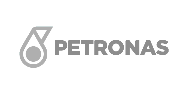 Logo Petronas