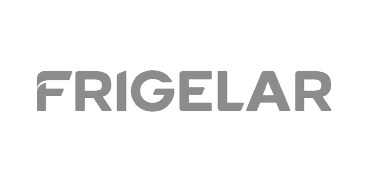 Logo Frigelar