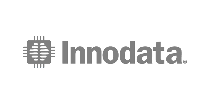 Logo Innodata