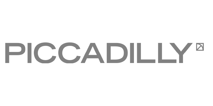 Logo Piccadilly