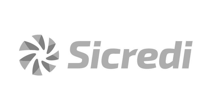 Logo Sicredi